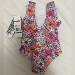 Bathing suit